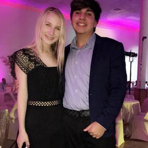 Meet your Posher, Jonathan